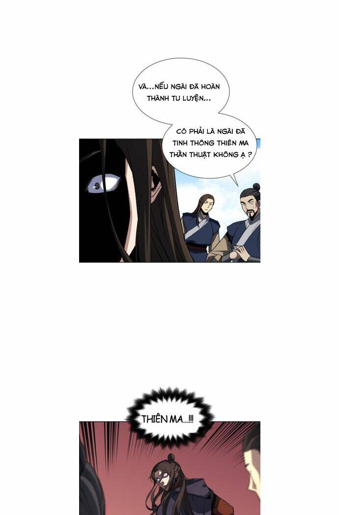 Thiên Ma Thần Quyết Trùng Sinh - Chapter 1 - Page 85