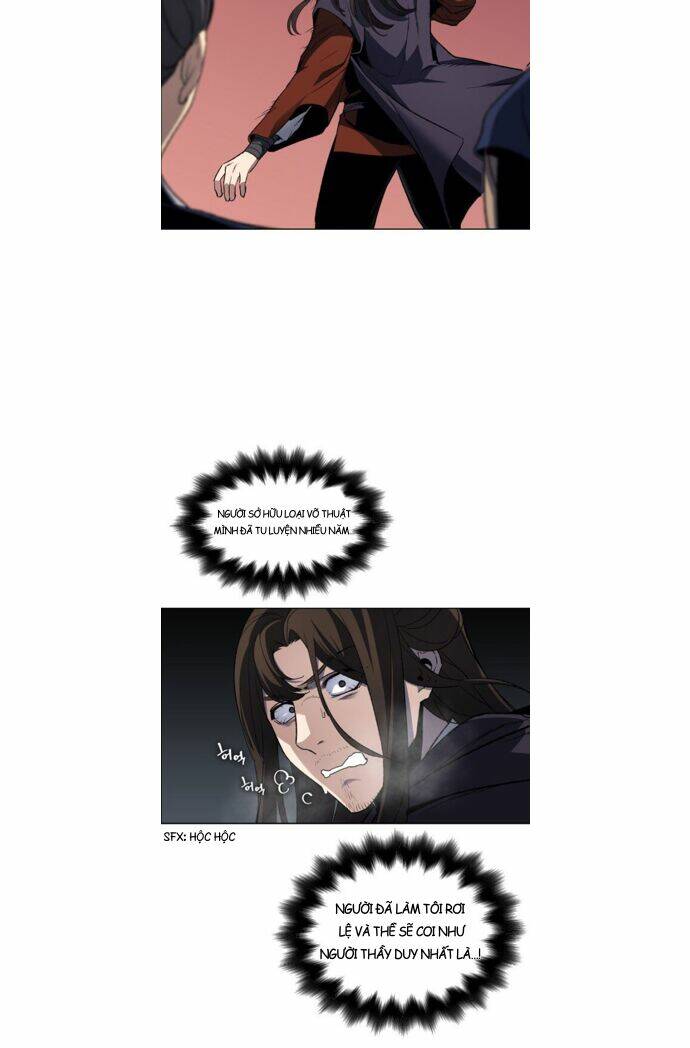 Thiên Ma Thần Quyết Trùng Sinh - Chapter 1 - Page 86