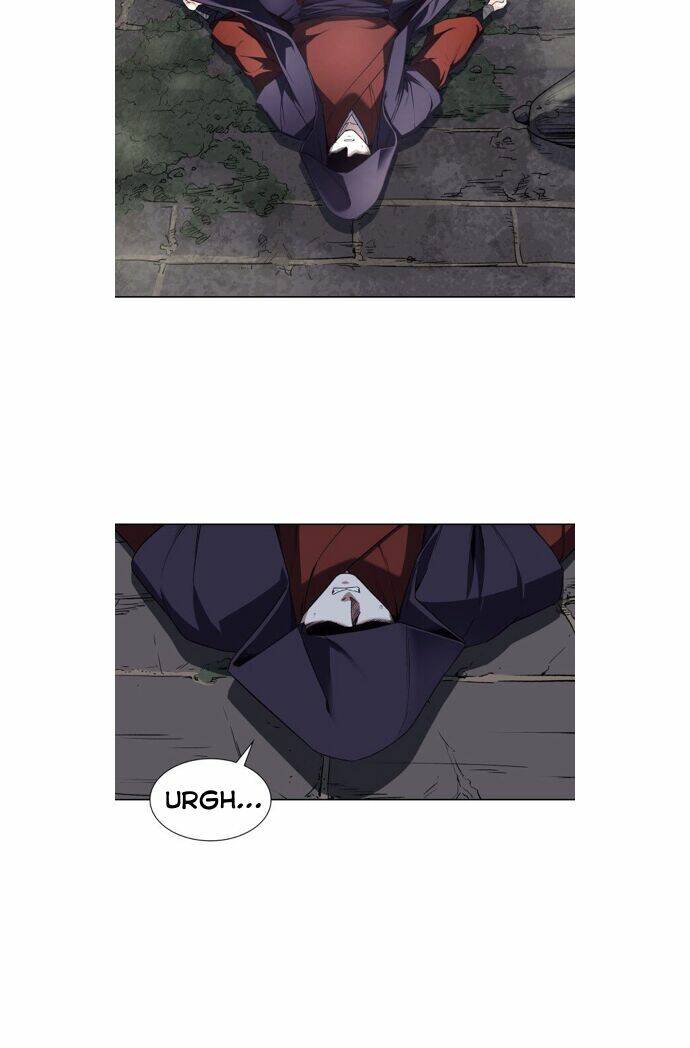 Thiên Ma Thần Quyết Trùng Sinh - Chapter 1 - Page 8