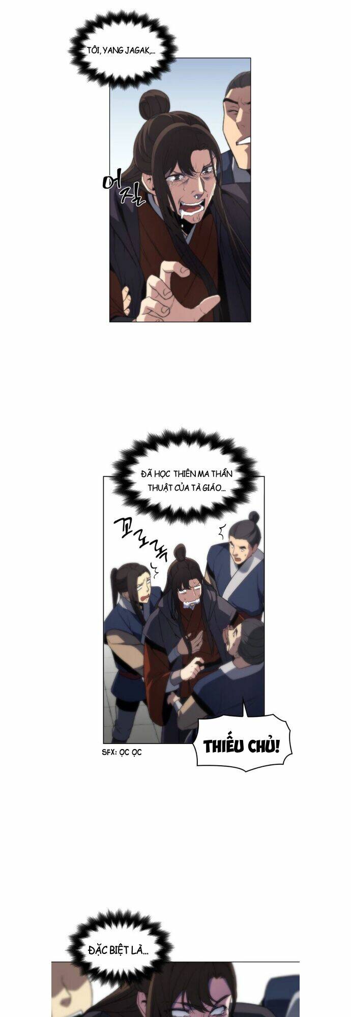 Thiên Ma Thần Quyết Trùng Sinh - Chapter 1 - Page 90