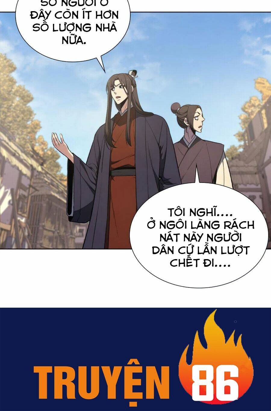 Thiên Ma Thần Quyết Trùng Sinh - Chapter 10 - Page 9