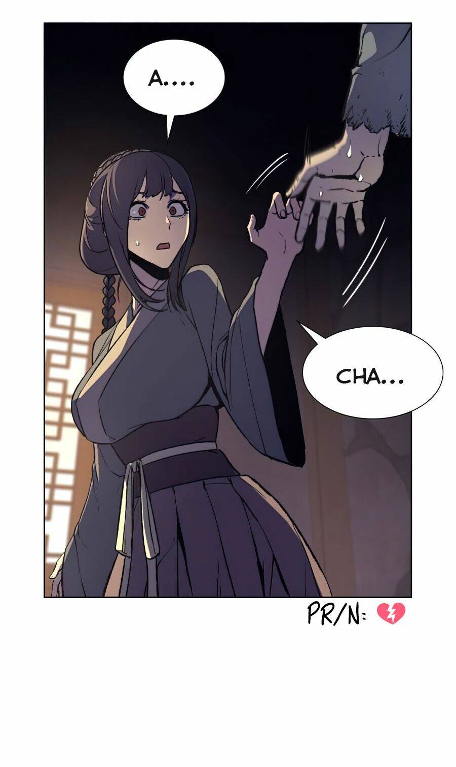 Thiên Ma Thần Quyết Trùng Sinh - Chapter 10 - Page 104