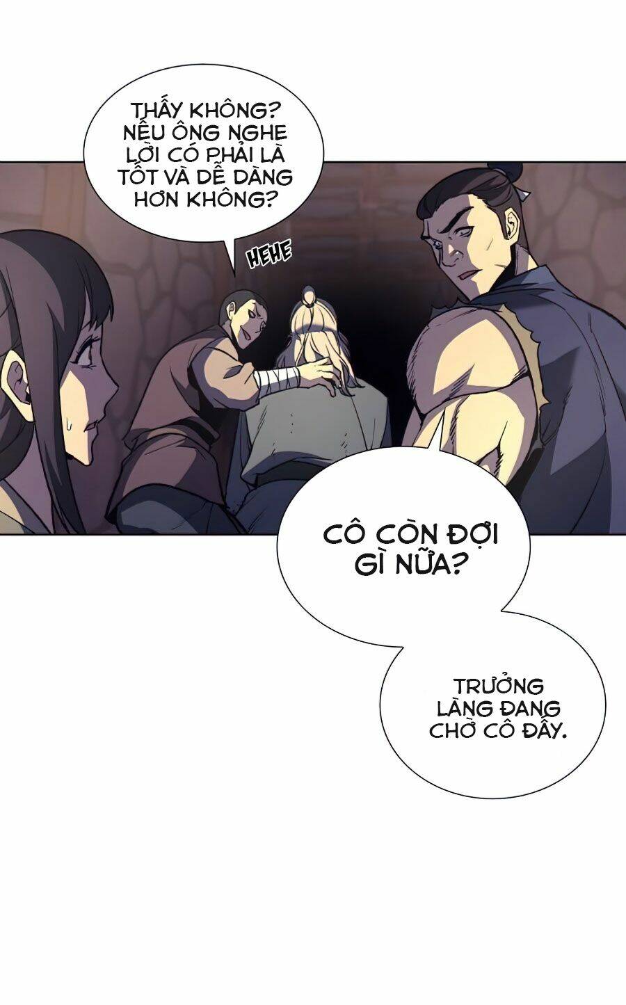 Thiên Ma Thần Quyết Trùng Sinh - Chapter 10 - Page 105
