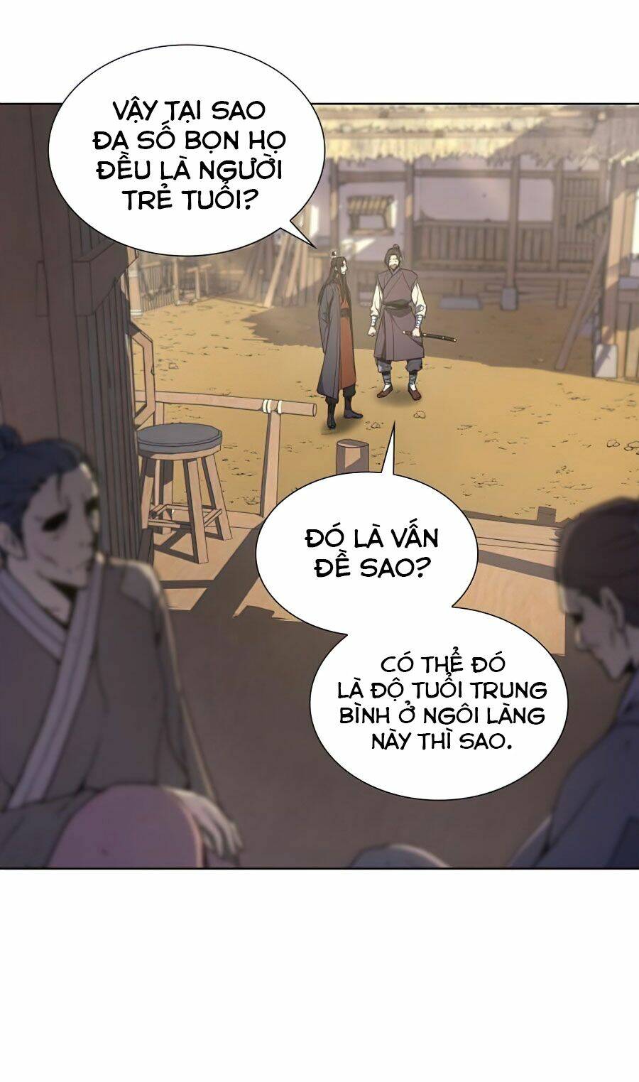 Thiên Ma Thần Quyết Trùng Sinh - Chapter 10 - Page 10