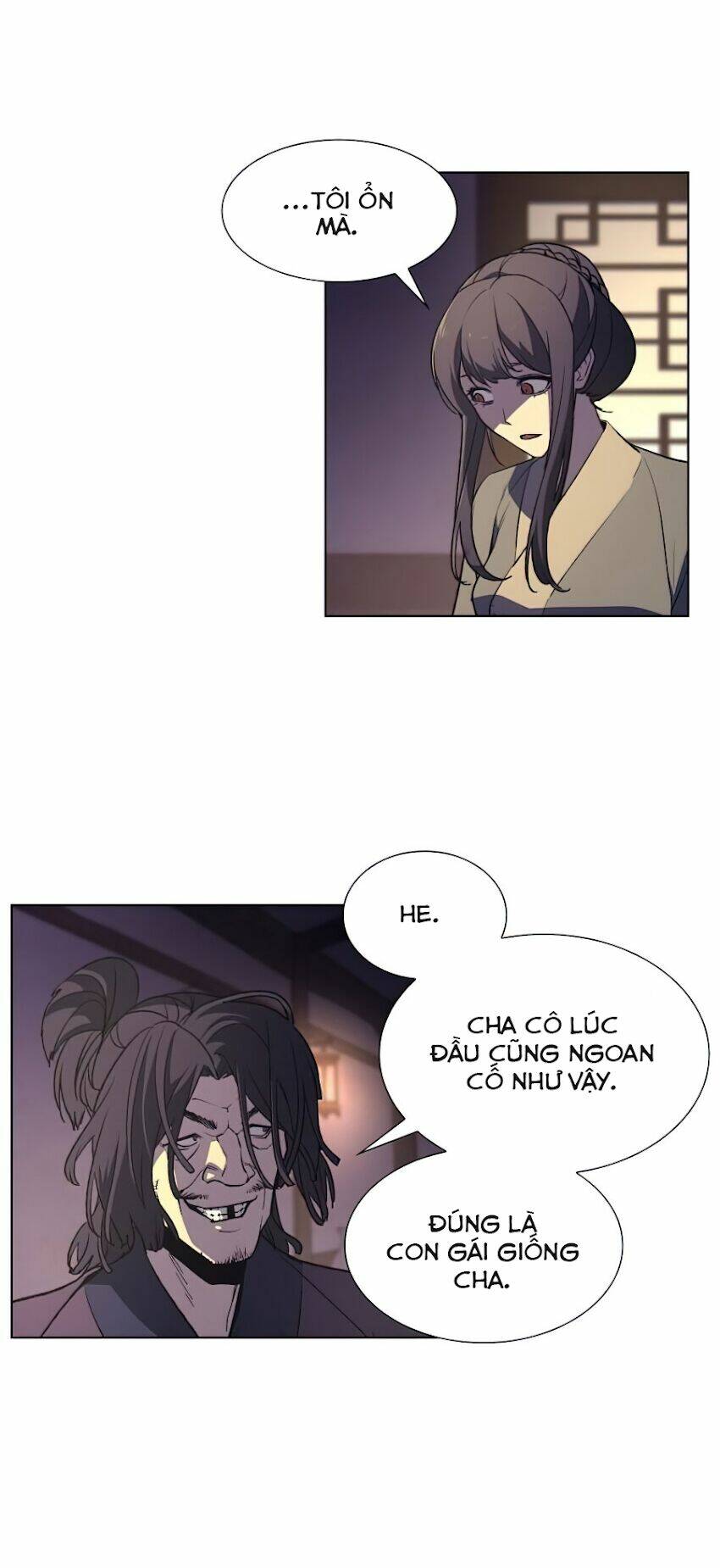 Thiên Ma Thần Quyết Trùng Sinh - Chapter 10 - Page 109