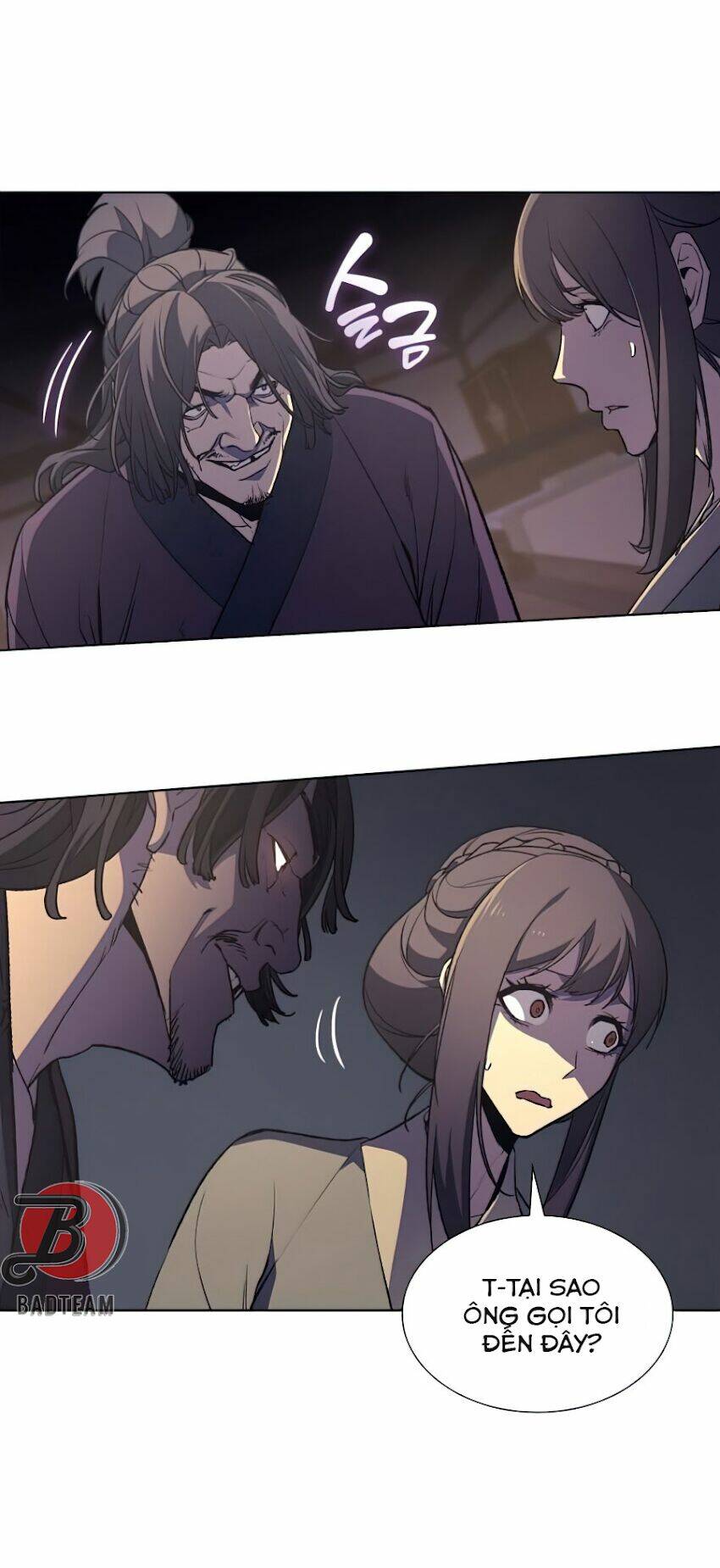 Thiên Ma Thần Quyết Trùng Sinh - Chapter 10 - Page 110