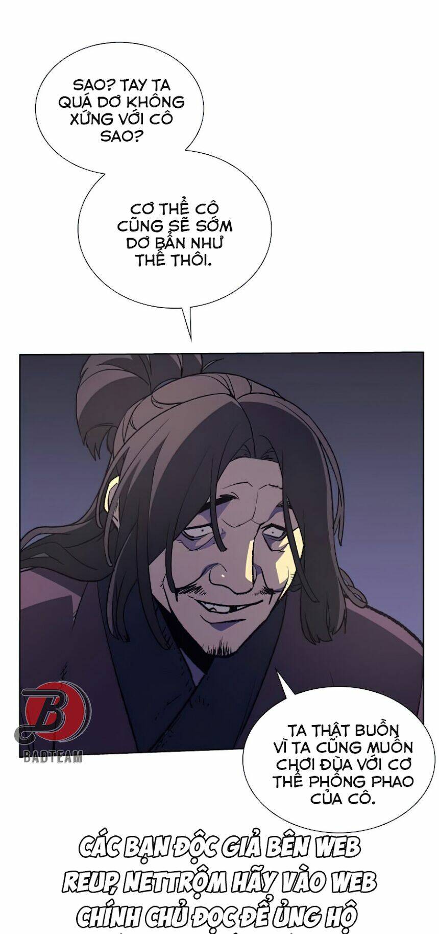 Thiên Ma Thần Quyết Trùng Sinh - Chapter 10 - Page 113