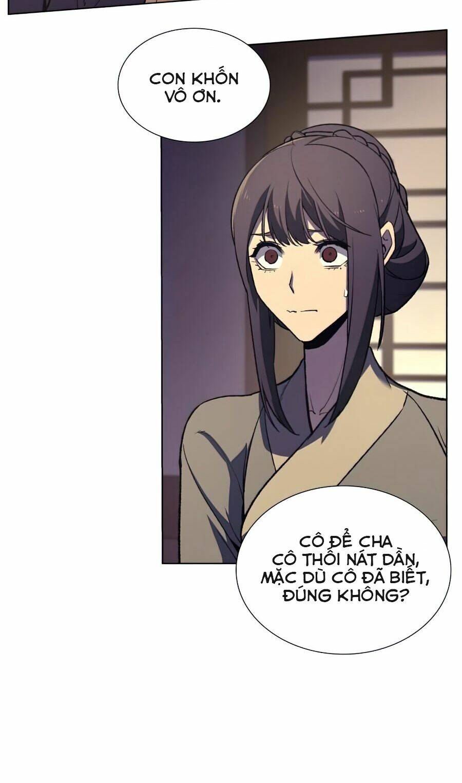 Thiên Ma Thần Quyết Trùng Sinh - Chapter 10 - Page 116