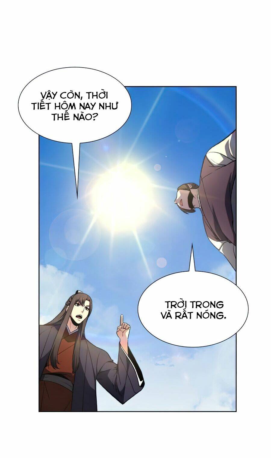 Thiên Ma Thần Quyết Trùng Sinh - Chapter 10 - Page 11