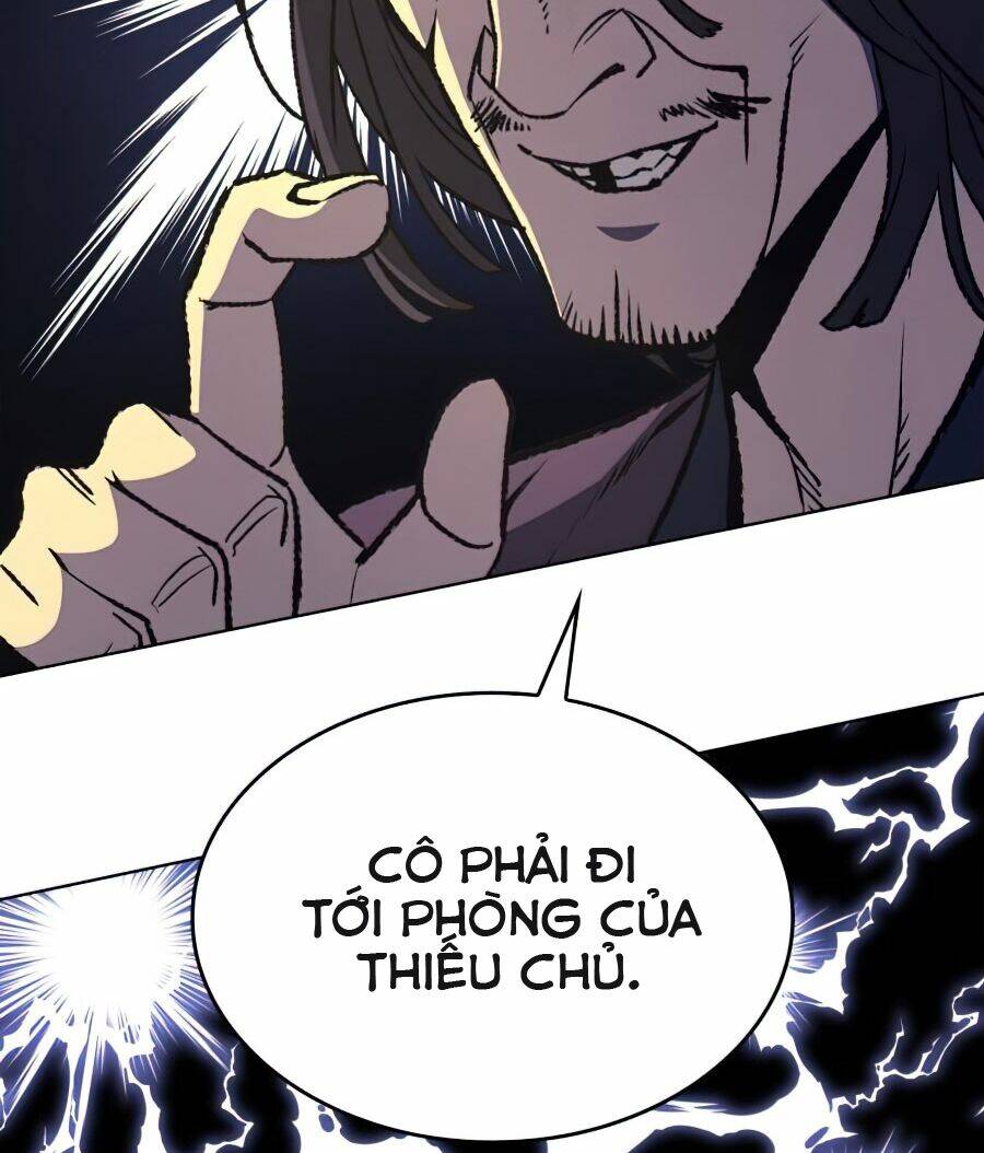Thiên Ma Thần Quyết Trùng Sinh - Chapter 10 - Page 120