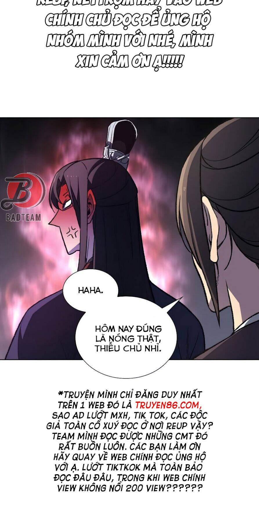 Thiên Ma Thần Quyết Trùng Sinh - Chapter 10 - Page 13