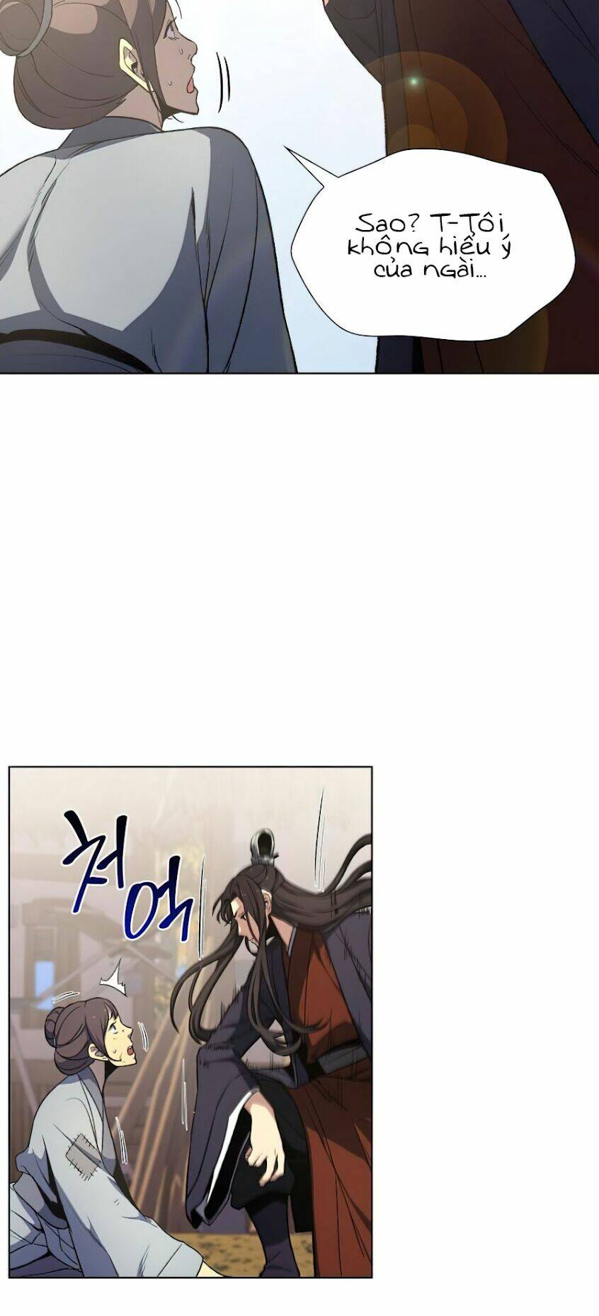 Thiên Ma Thần Quyết Trùng Sinh - Chapter 10 - Page 17