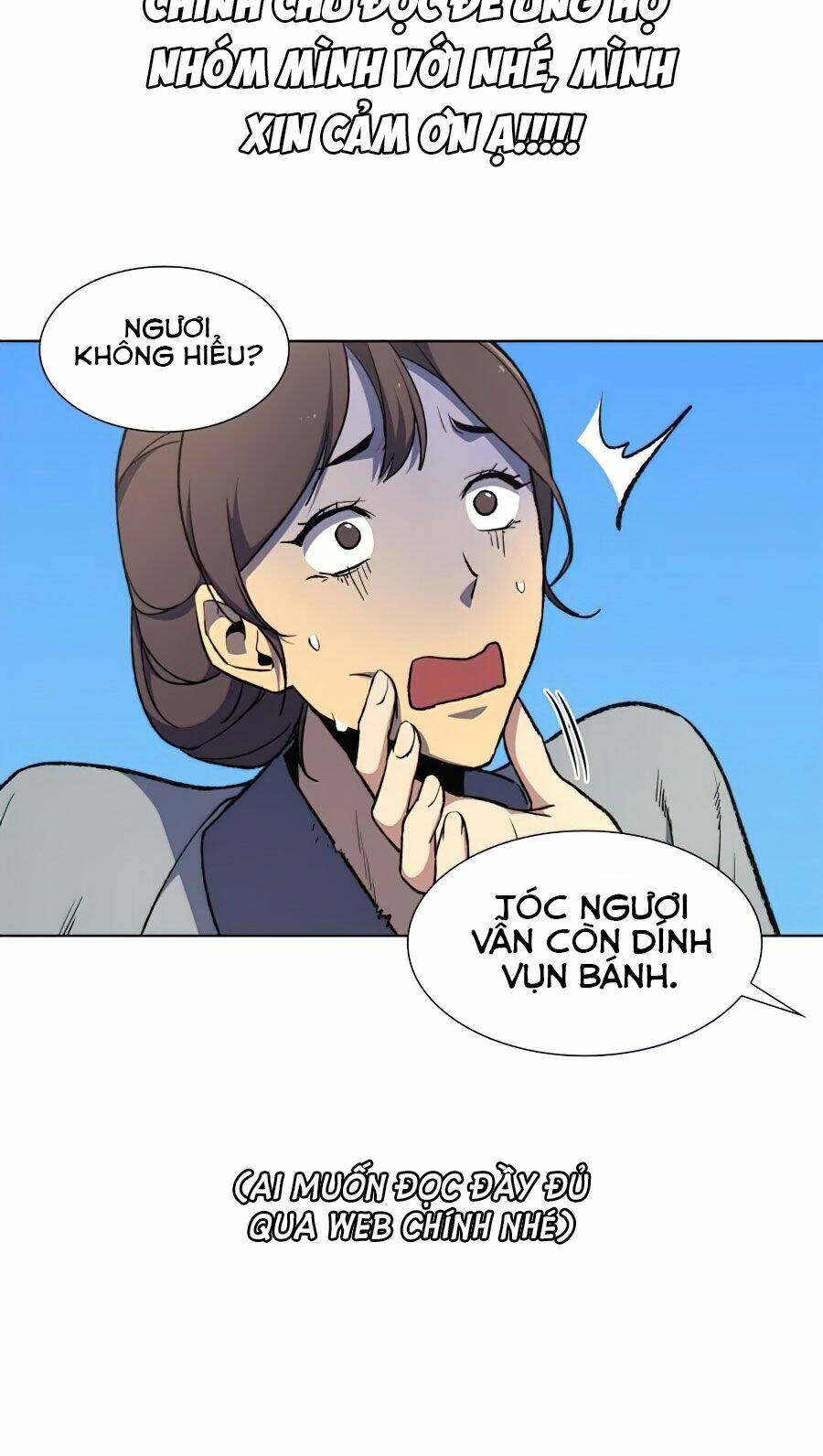 Thiên Ma Thần Quyết Trùng Sinh - Chapter 10 - Page 19