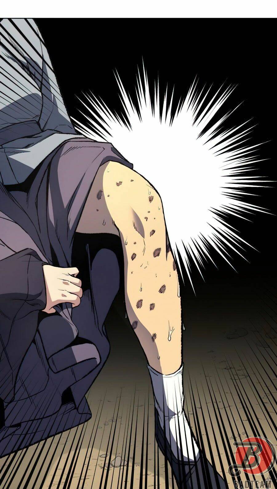 Thiên Ma Thần Quyết Trùng Sinh - Chapter 10 - Page 24