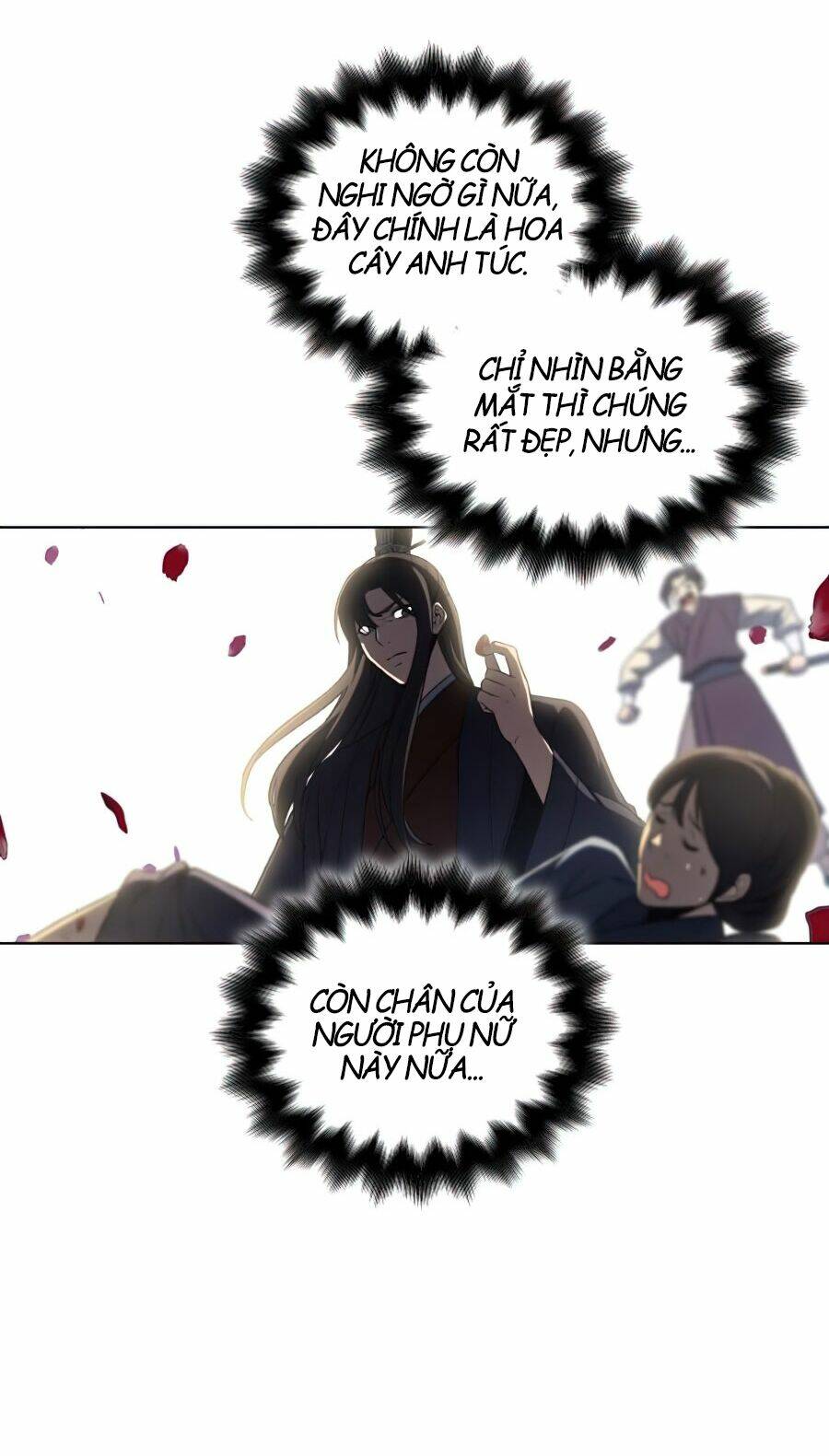 Thiên Ma Thần Quyết Trùng Sinh - Chapter 10 - Page 27