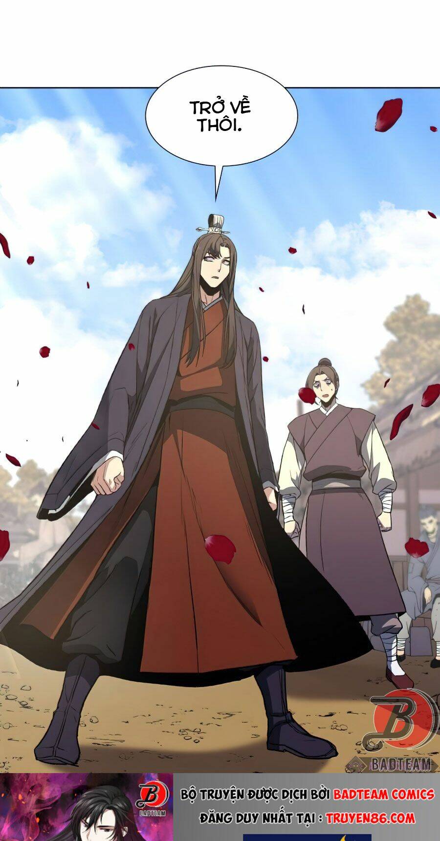 Thiên Ma Thần Quyết Trùng Sinh - Chapter 10 - Page 30