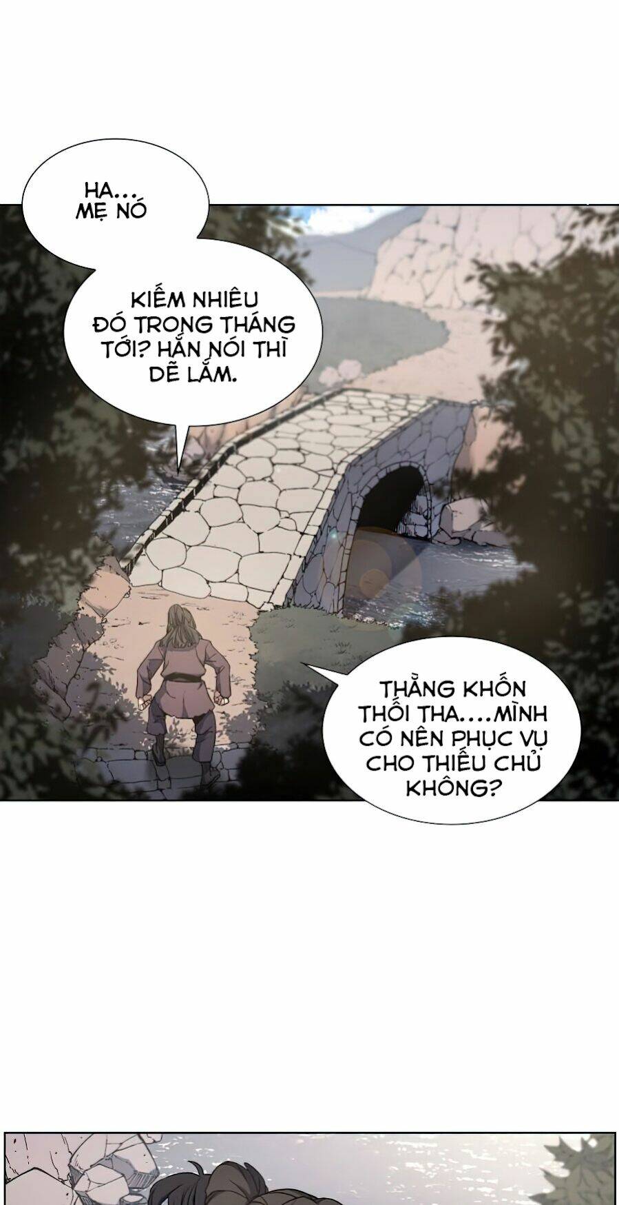 Thiên Ma Thần Quyết Trùng Sinh - Chapter 10 - Page 32