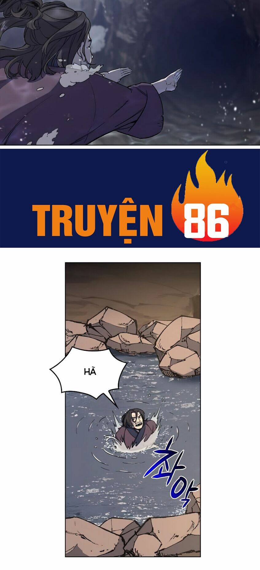 Thiên Ma Thần Quyết Trùng Sinh - Chapter 10 - Page 35