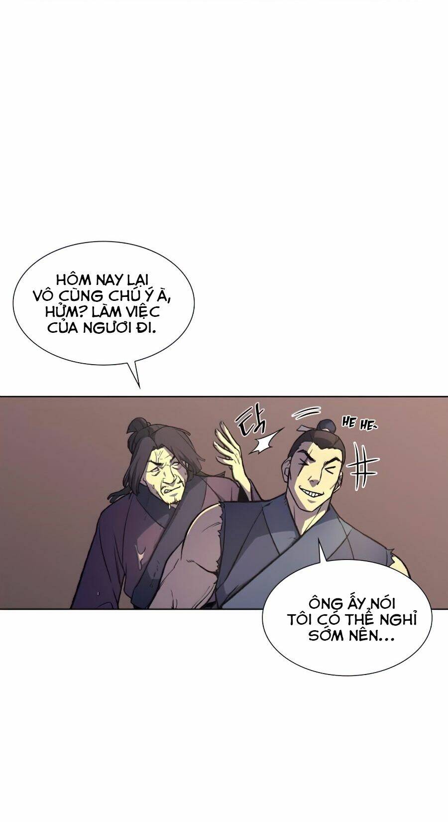 Thiên Ma Thần Quyết Trùng Sinh - Chapter 10 - Page 37