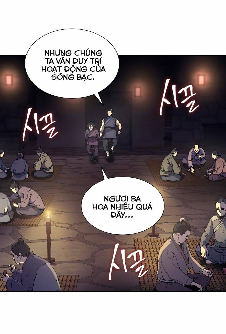 Thiên Ma Thần Quyết Trùng Sinh - Chapter 10 - Page 38
