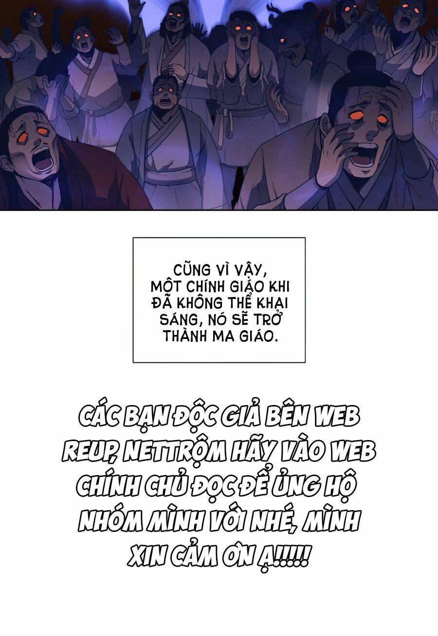 Thiên Ma Thần Quyết Trùng Sinh - Chapter 10 - Page 3