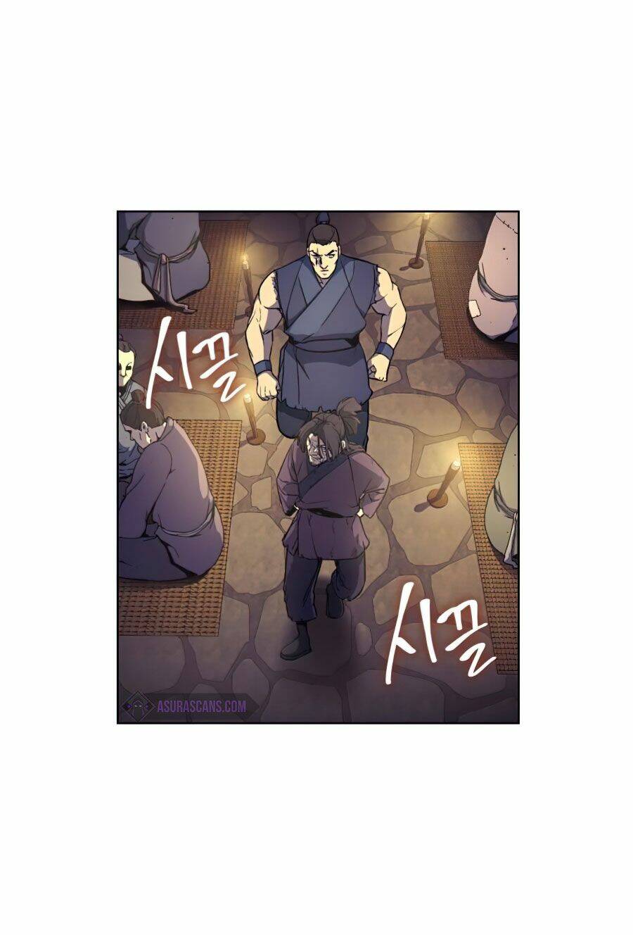 Thiên Ma Thần Quyết Trùng Sinh - Chapter 10 - Page 39