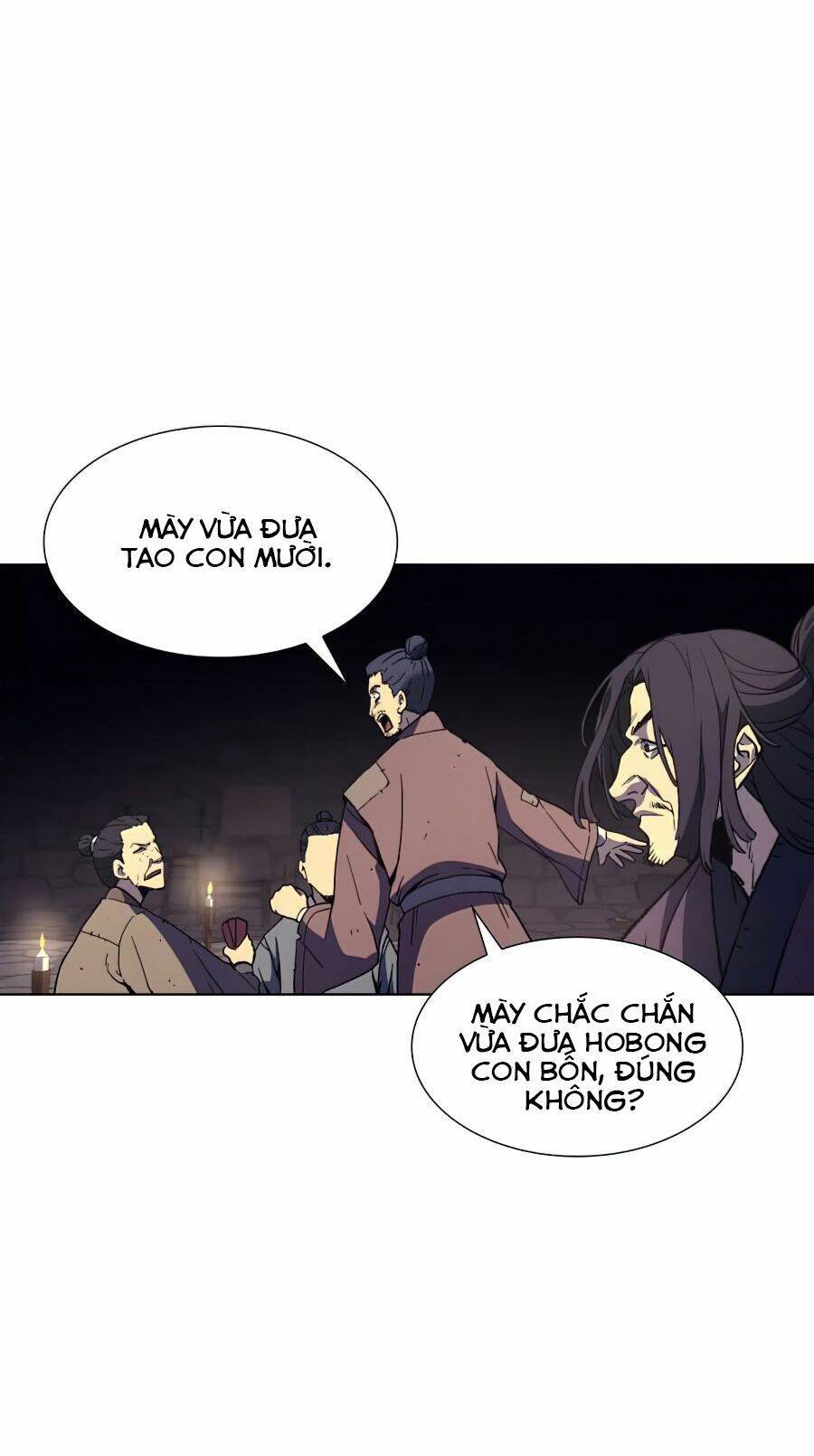 Thiên Ma Thần Quyết Trùng Sinh - Chapter 10 - Page 41