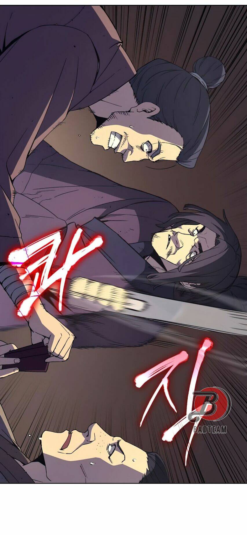 Thiên Ma Thần Quyết Trùng Sinh - Chapter 10 - Page 43