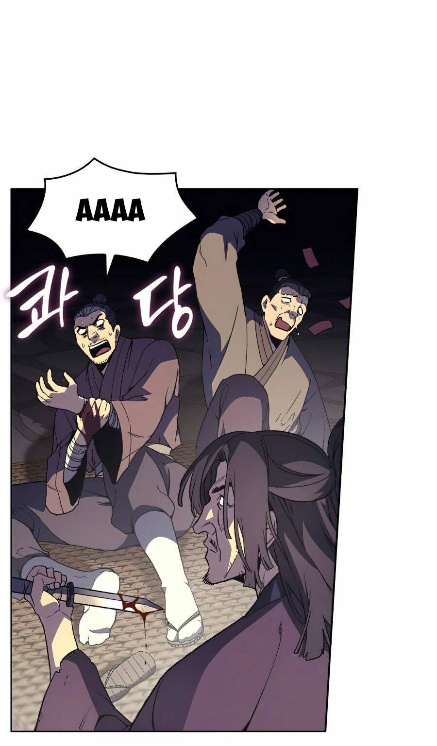 Thiên Ma Thần Quyết Trùng Sinh - Chapter 10 - Page 44