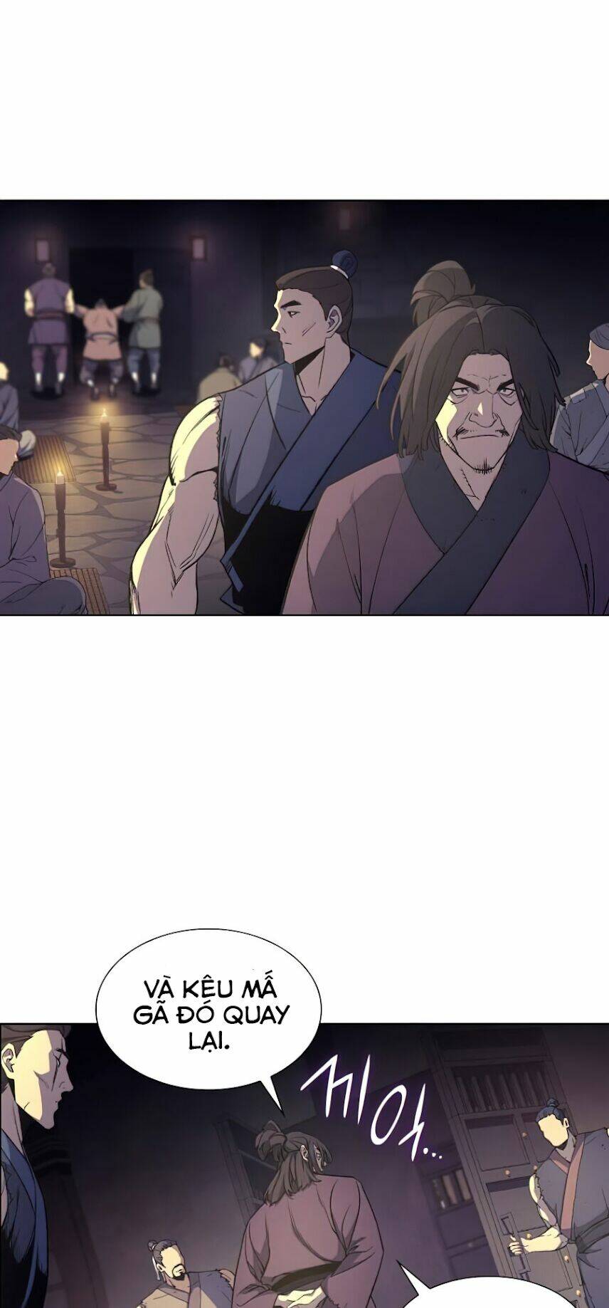 Thiên Ma Thần Quyết Trùng Sinh - Chapter 10 - Page 46