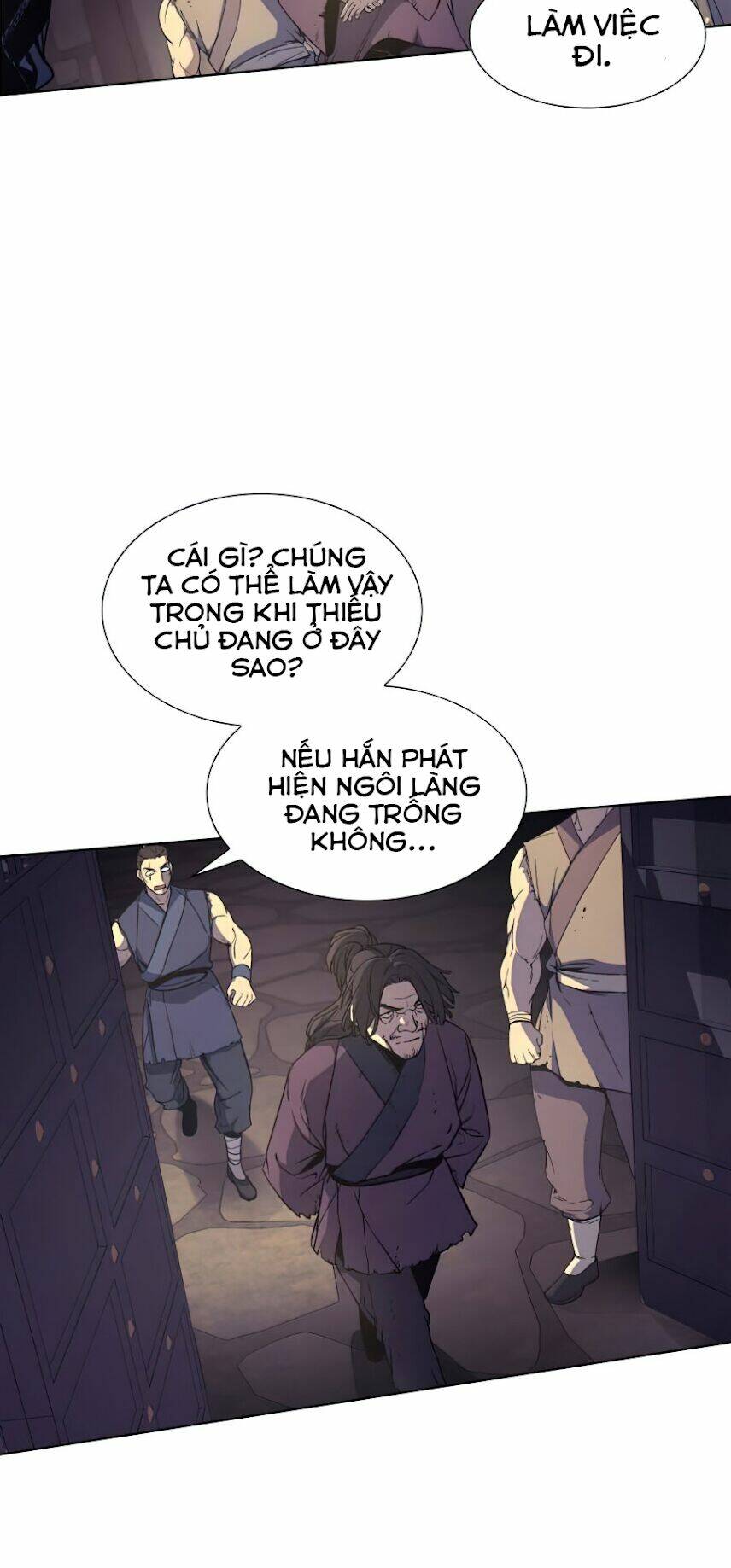 Thiên Ma Thần Quyết Trùng Sinh - Chapter 10 - Page 47