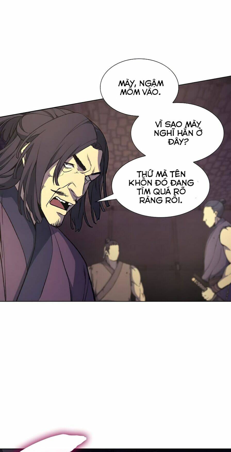 Thiên Ma Thần Quyết Trùng Sinh - Chapter 10 - Page 48