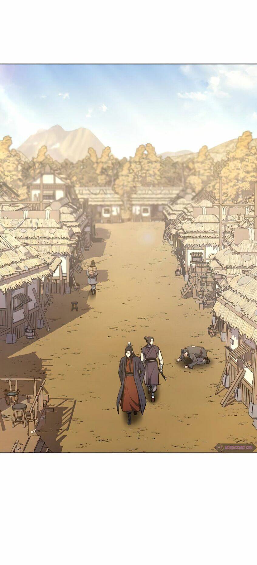 Thiên Ma Thần Quyết Trùng Sinh - Chapter 10 - Page 4