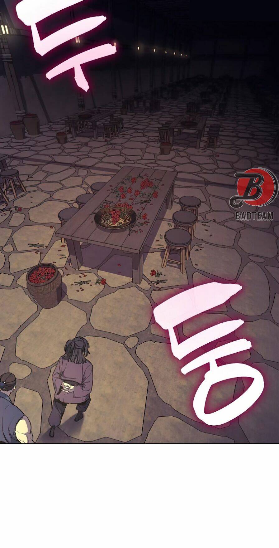 Thiên Ma Thần Quyết Trùng Sinh - Chapter 10 - Page 49