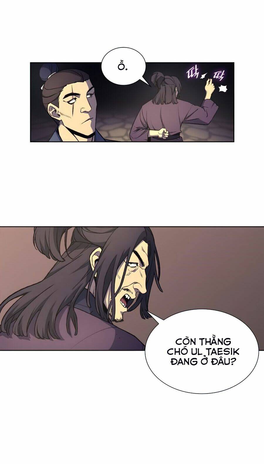 Thiên Ma Thần Quyết Trùng Sinh - Chapter 10 - Page 51