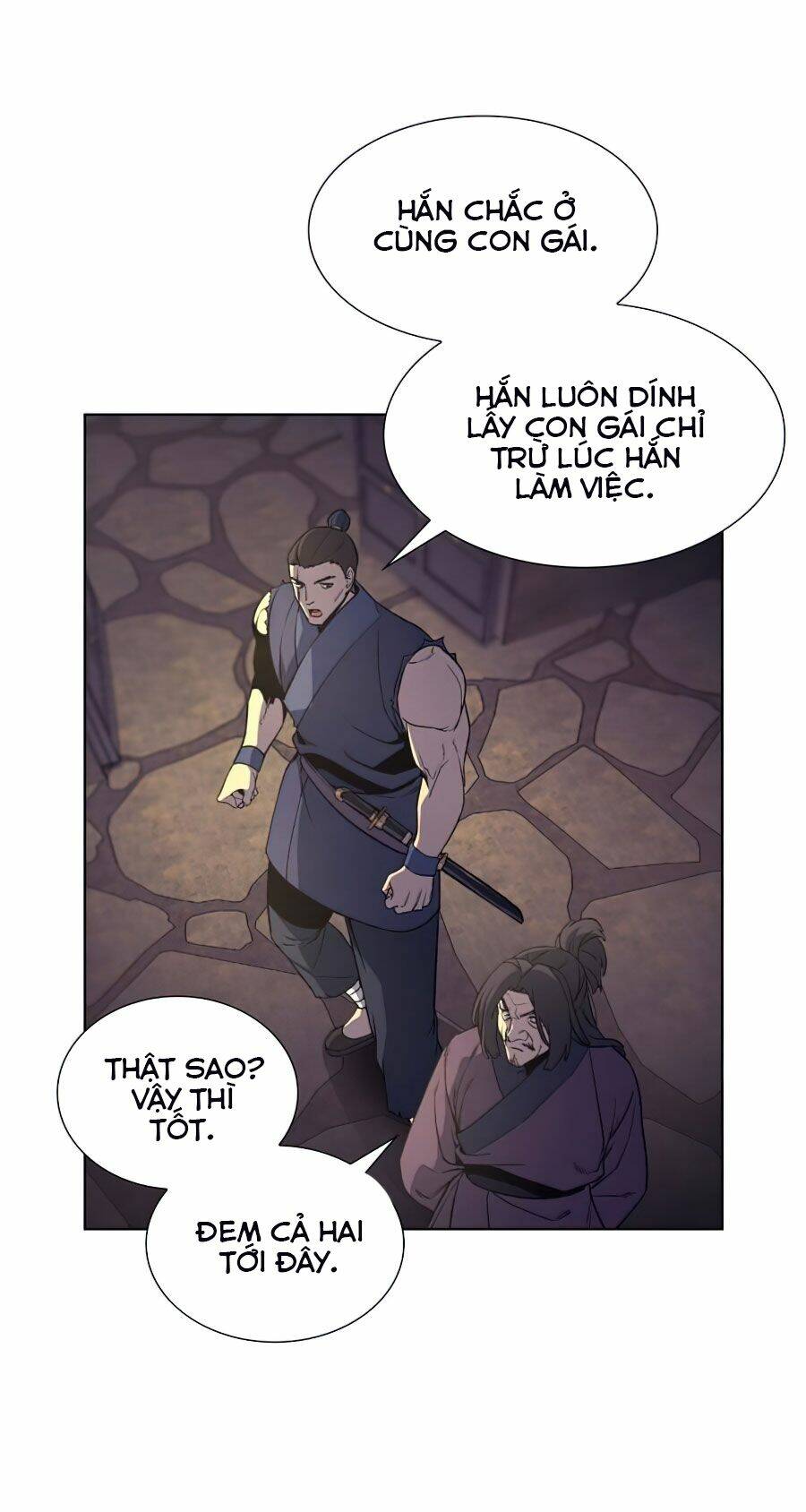 Thiên Ma Thần Quyết Trùng Sinh - Chapter 10 - Page 52