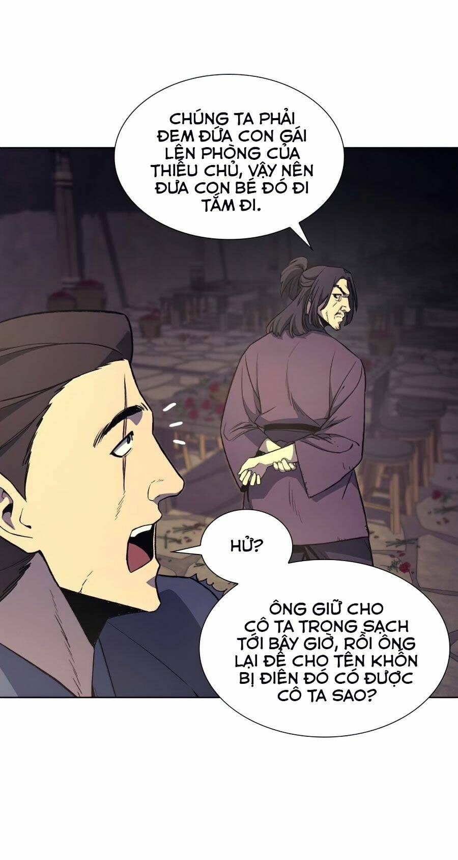 Thiên Ma Thần Quyết Trùng Sinh - Chapter 10 - Page 53