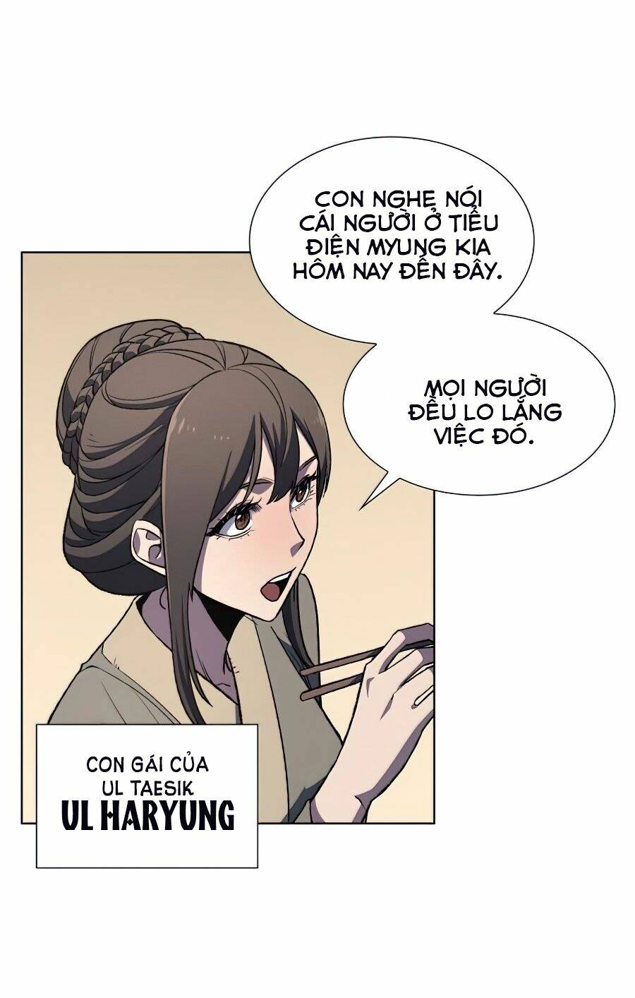 Thiên Ma Thần Quyết Trùng Sinh - Chapter 10 - Page 58