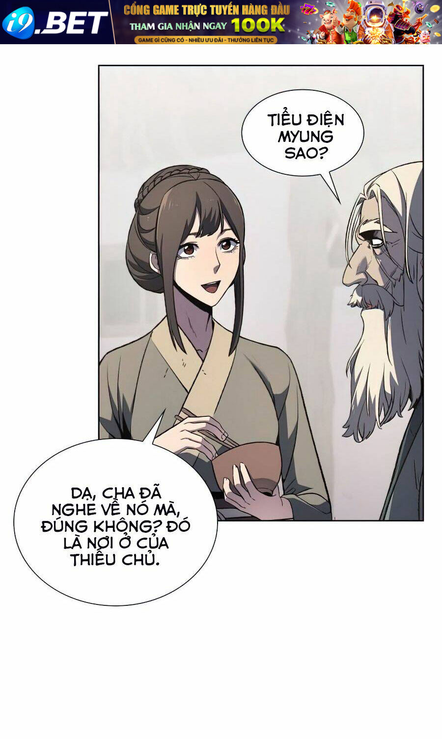 Thiên Ma Thần Quyết Trùng Sinh - Chapter 10 - Page 59