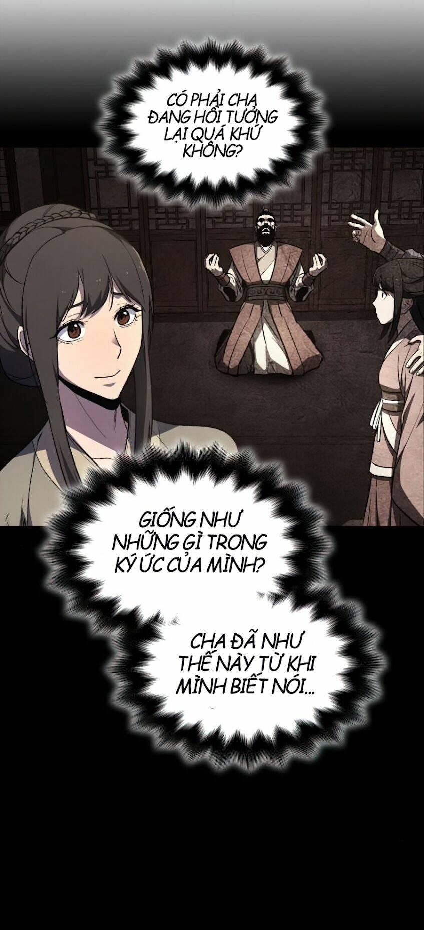 Thiên Ma Thần Quyết Trùng Sinh - Chapter 10 - Page 62