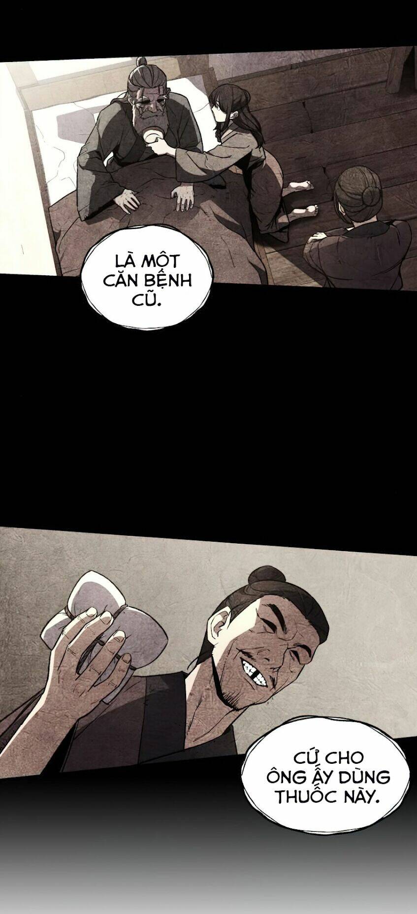 Thiên Ma Thần Quyết Trùng Sinh - Chapter 10 - Page 63