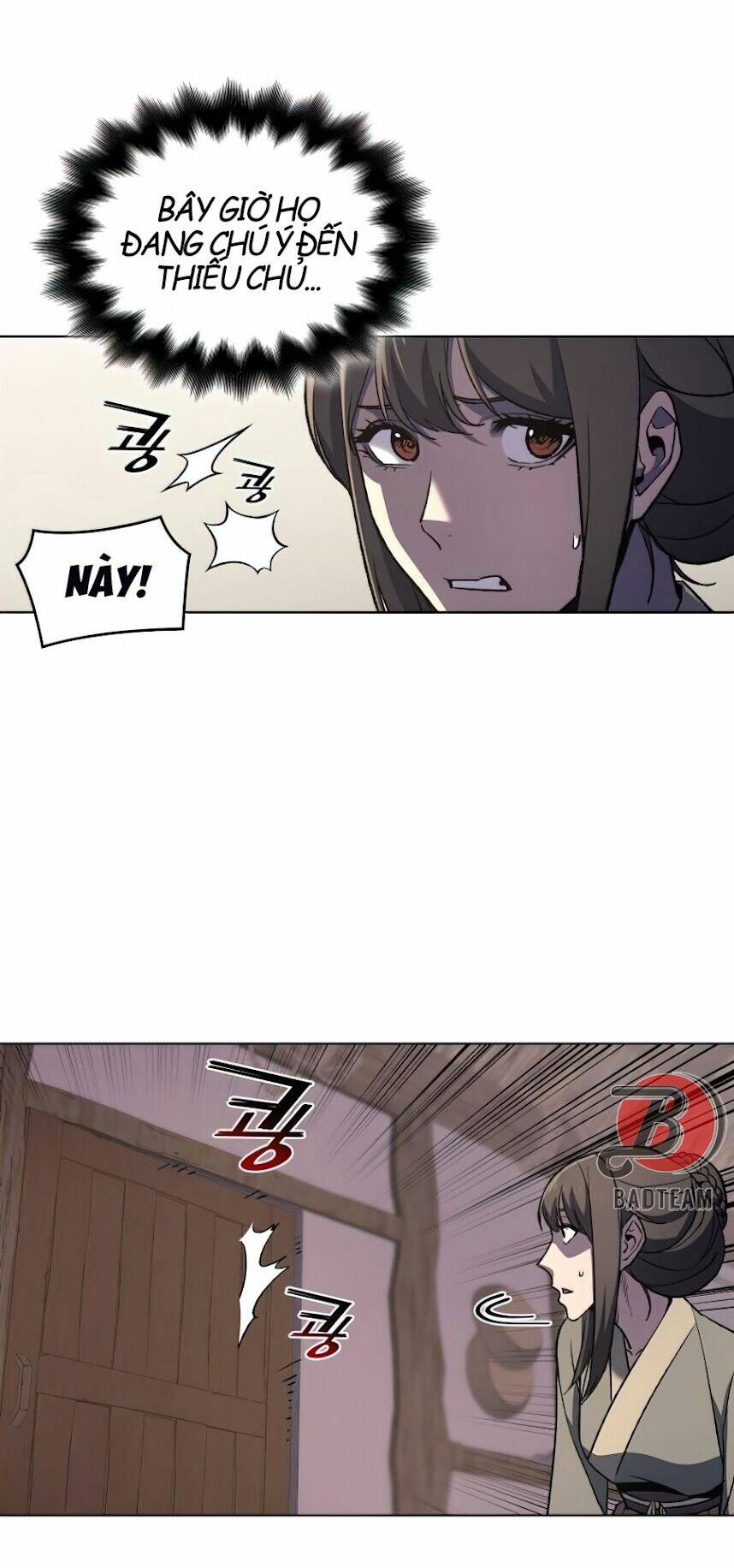 Thiên Ma Thần Quyết Trùng Sinh - Chapter 10 - Page 66