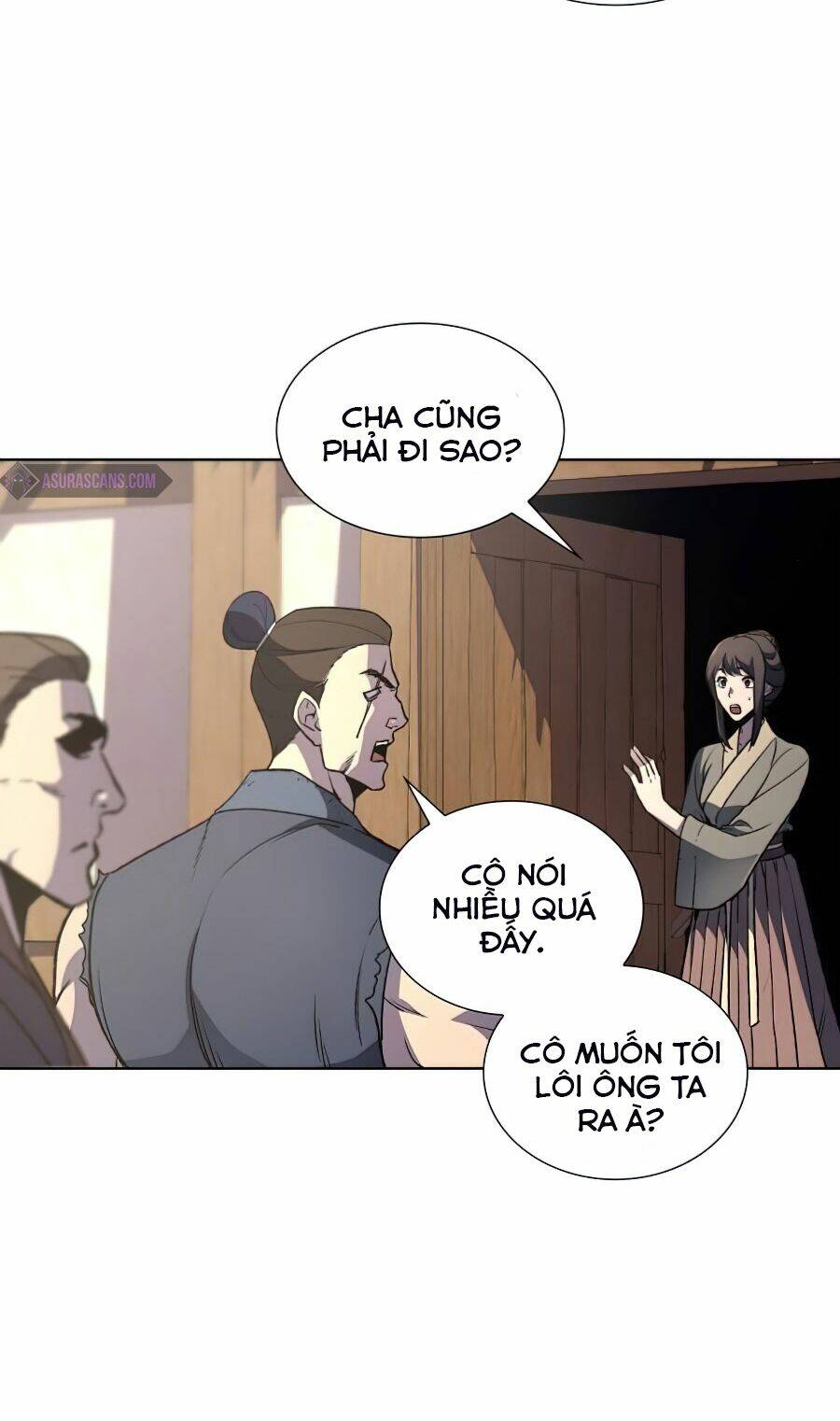 Thiên Ma Thần Quyết Trùng Sinh - Chapter 10 - Page 69