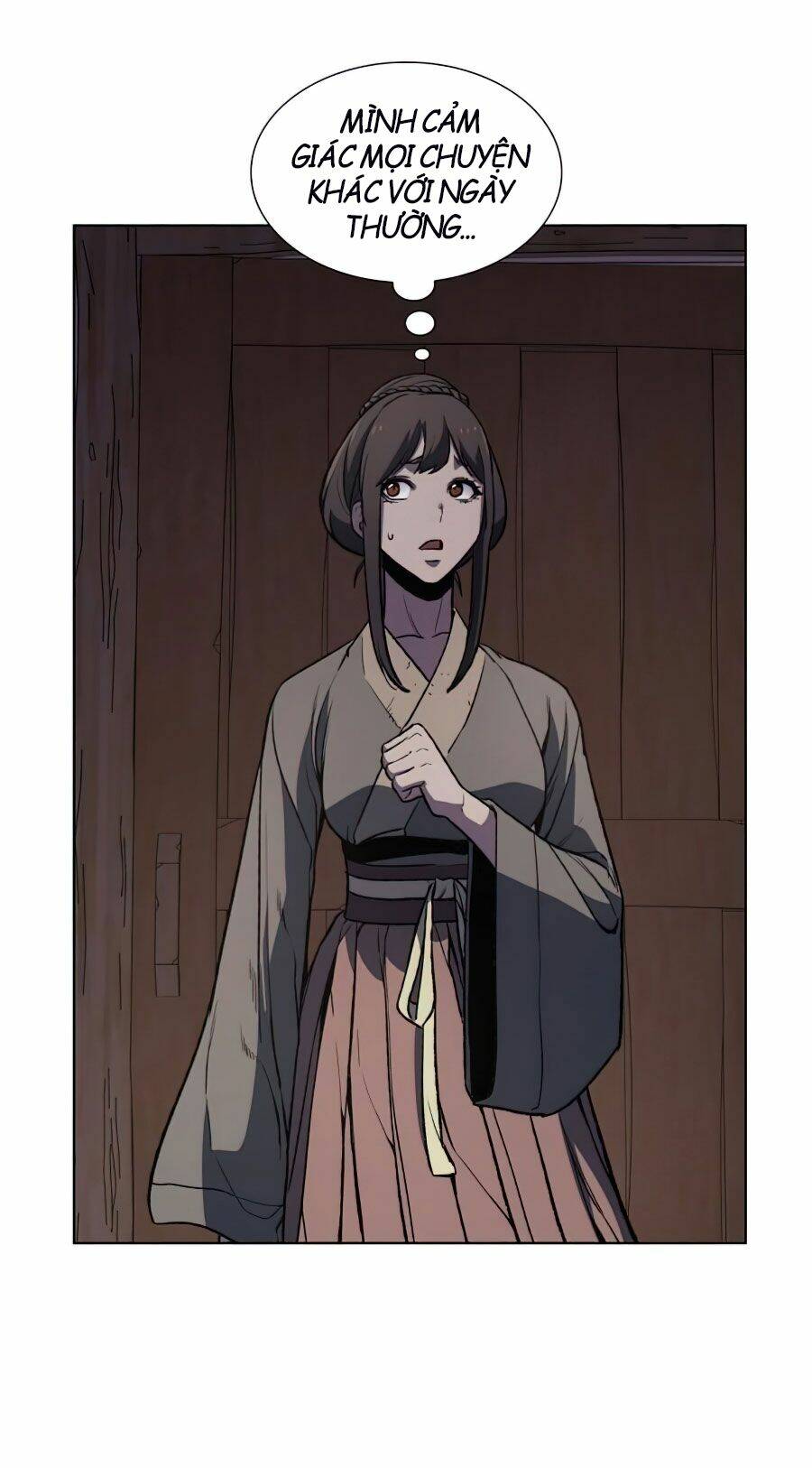 Thiên Ma Thần Quyết Trùng Sinh - Chapter 10 - Page 73