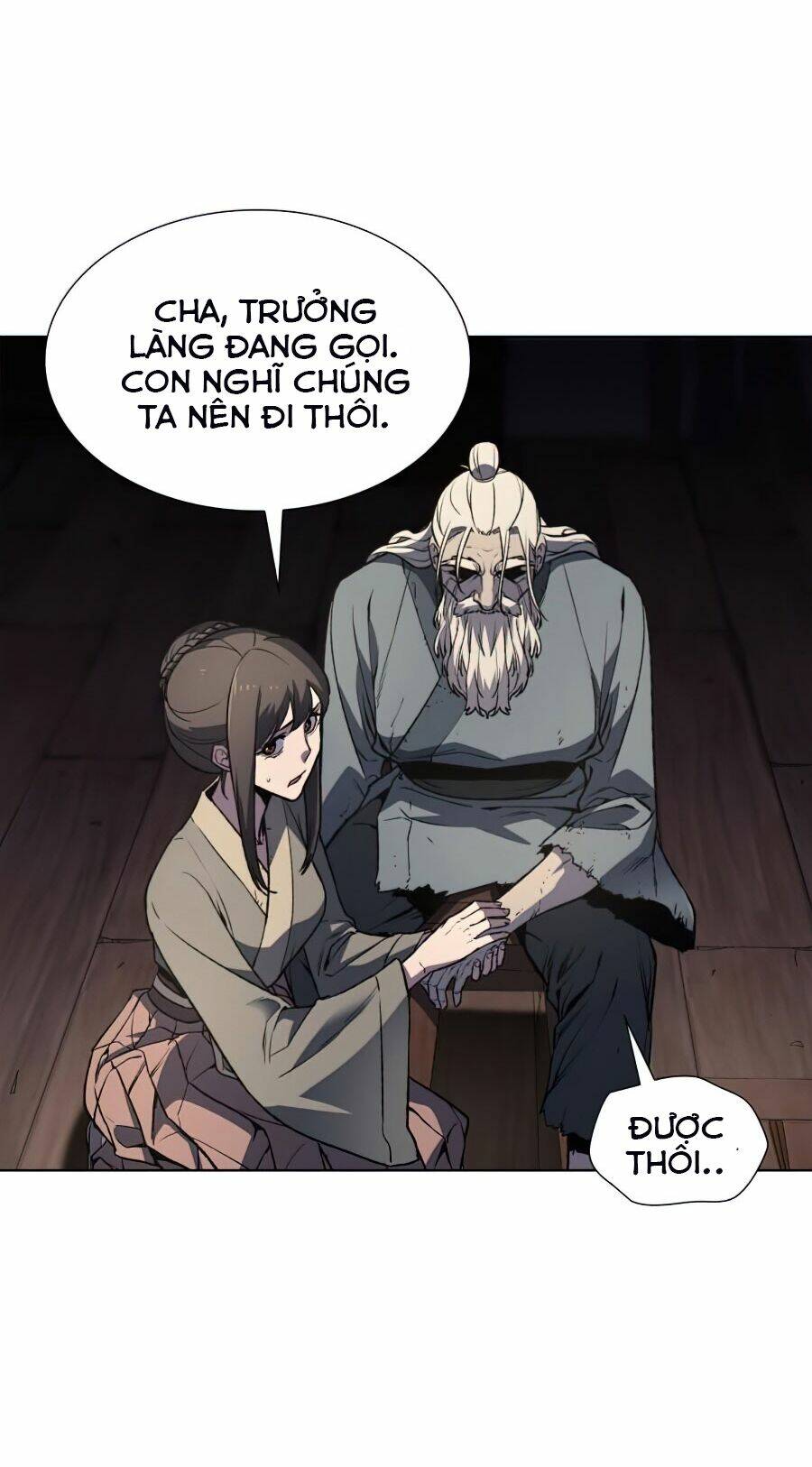 Thiên Ma Thần Quyết Trùng Sinh - Chapter 10 - Page 74