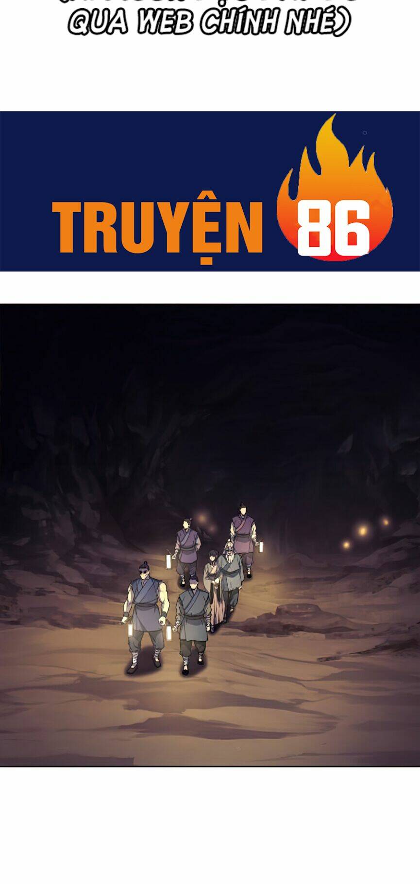 Thiên Ma Thần Quyết Trùng Sinh - Chapter 10 - Page 76