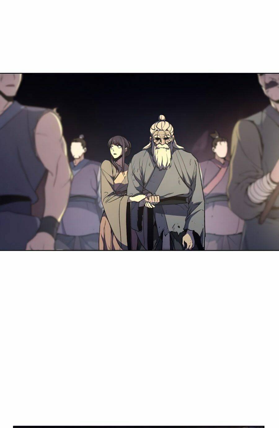 Thiên Ma Thần Quyết Trùng Sinh - Chapter 10 - Page 77