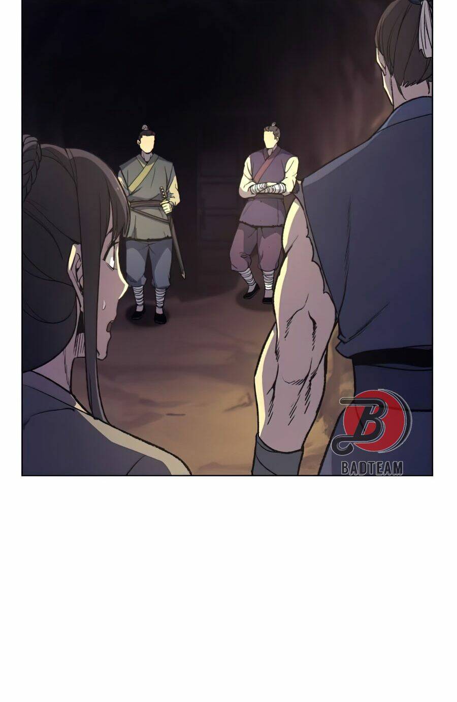 Thiên Ma Thần Quyết Trùng Sinh - Chapter 10 - Page 78