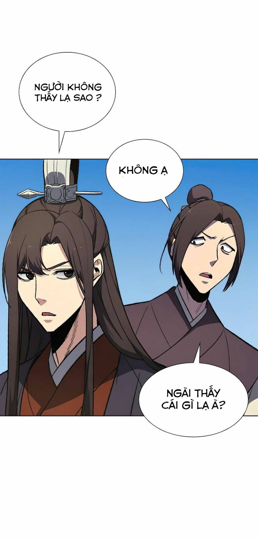 Thiên Ma Thần Quyết Trùng Sinh - Chapter 10 - Page 7