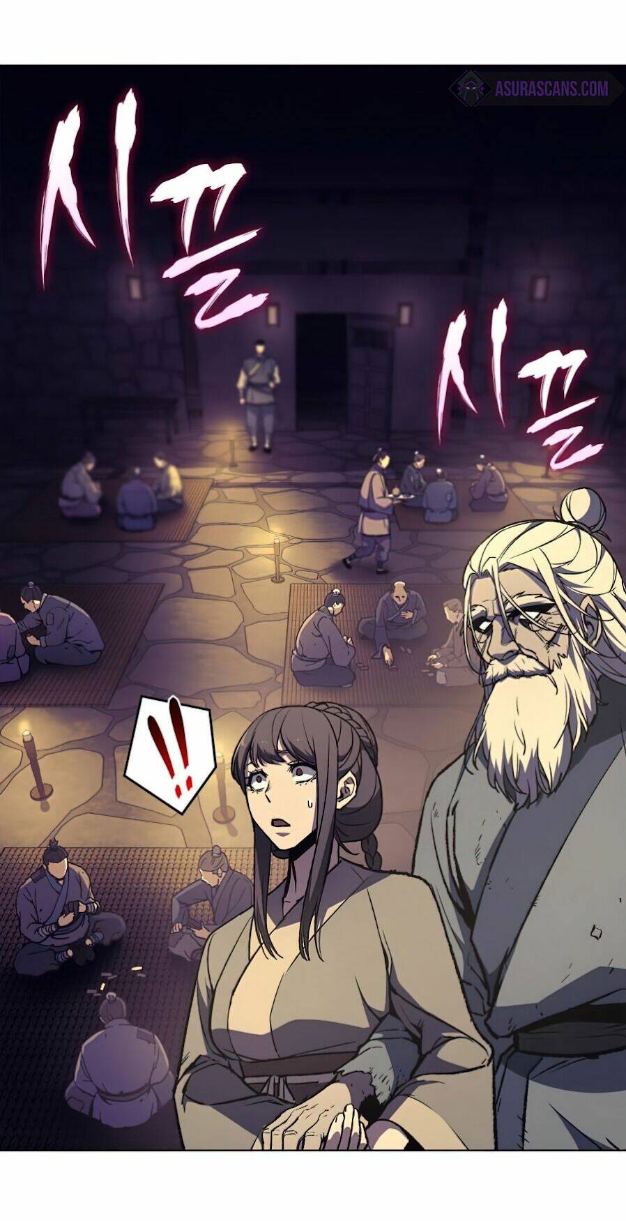 Thiên Ma Thần Quyết Trùng Sinh - Chapter 10 - Page 80